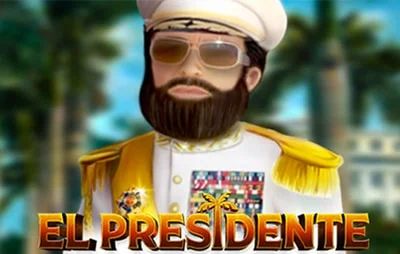 El Presidente